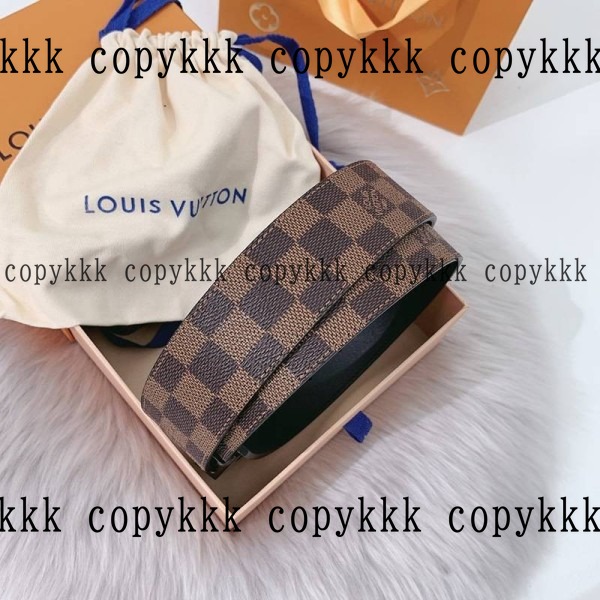 人気 ルイ・ヴィトン ベルト N級品 - belts-00244 画像 8