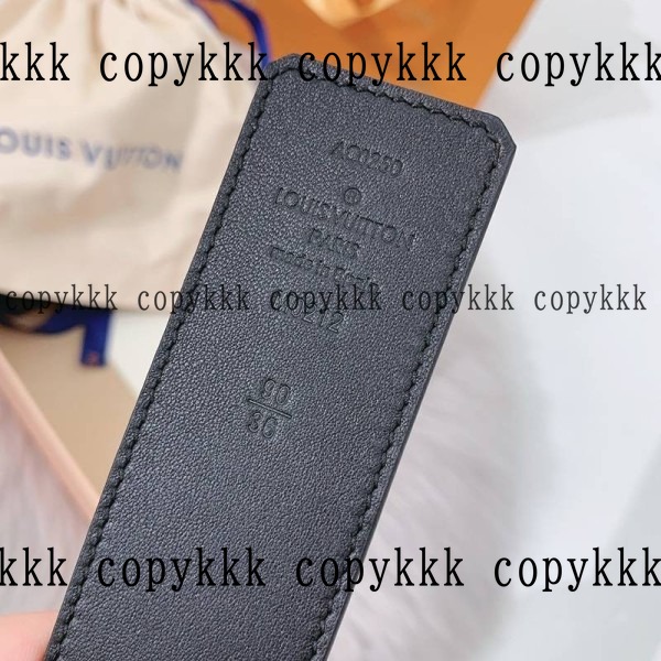 人気 ルイ・ヴィトン ベルト N級品 - belts-00244 画像 9