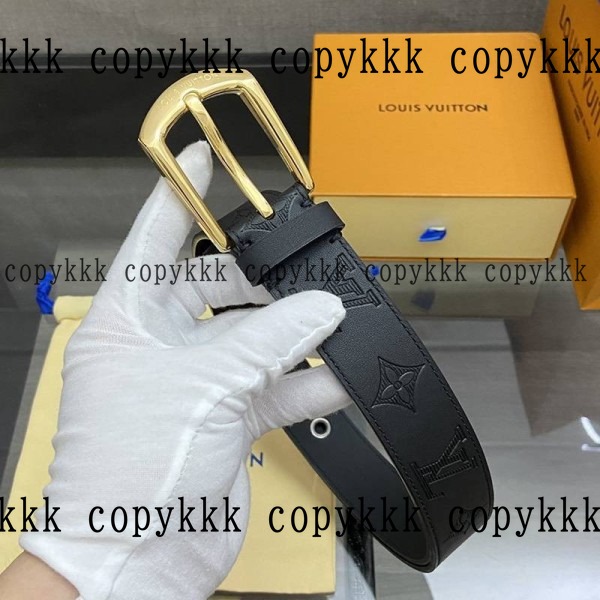 人気 ルイ・ヴィトン ベルト N級品 - belts-00202 画像 5