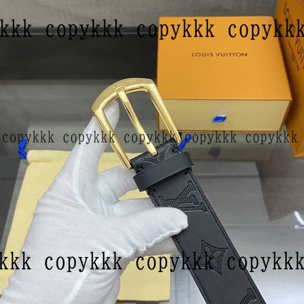 人気 ルイ・ヴィトン ベルト N級品 - belts-00202 画像 6