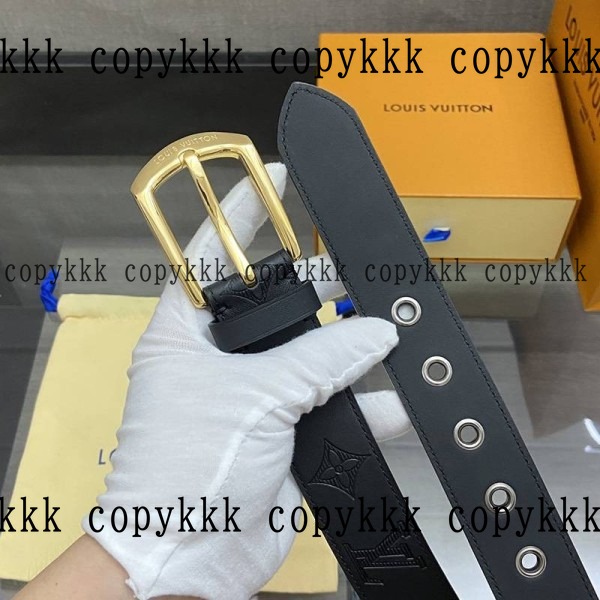 人気 ルイ・ヴィトン ベルト N級品 - belts-00202 画像 7