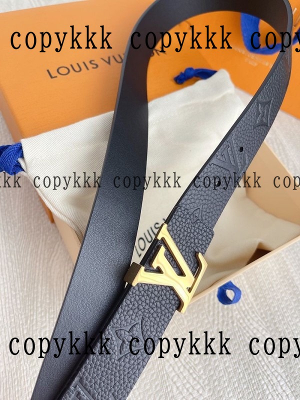格安 ルイ・ヴィトン ベルト コピー - belts-00248 画像 4