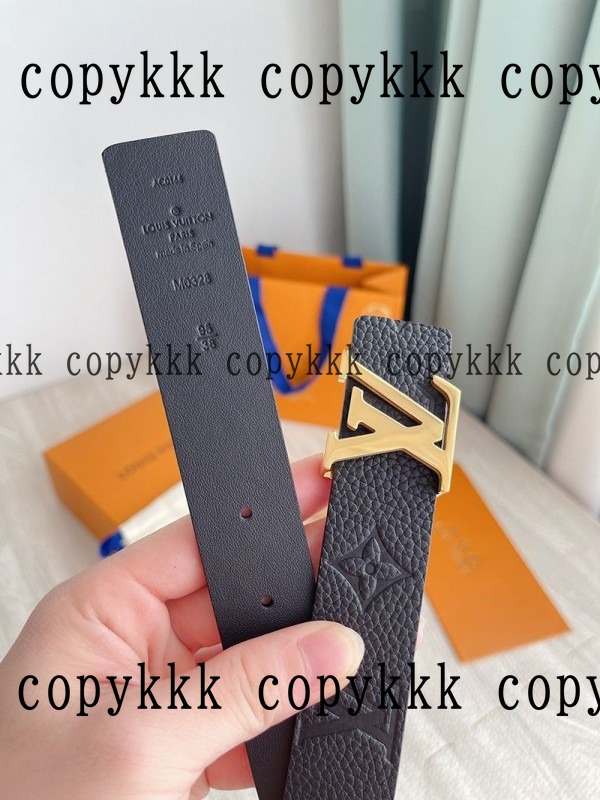 格安 ルイ・ヴィトン ベルト コピー - belts-00248 画像 6