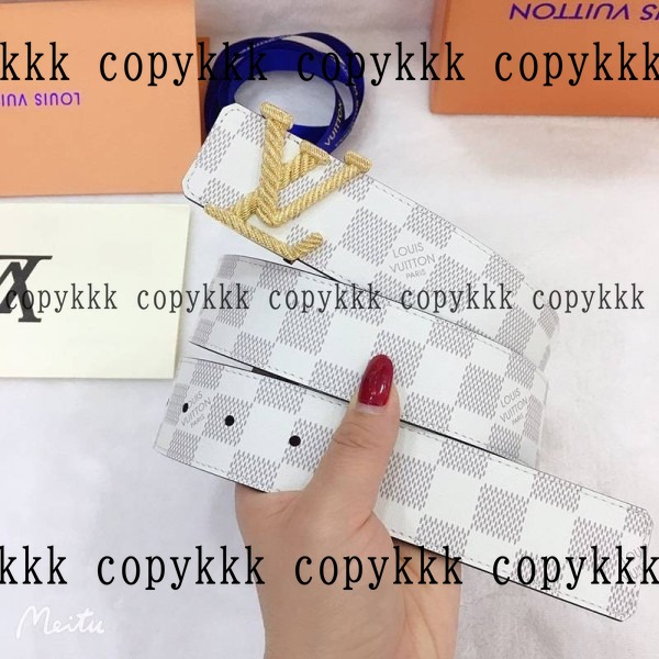 送料無料 ルイ・ヴィトン ベルト コピー - belts-00250 画像 3