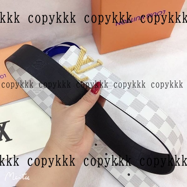 送料無料 ルイ・ヴィトン ベルト コピー - belts-00250 画像 4