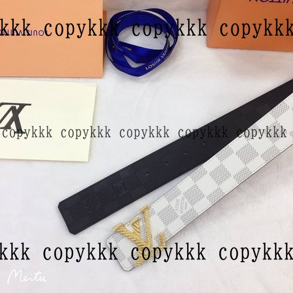 送料無料 ルイ・ヴィトン ベルト コピー - belts-00250 画像 5