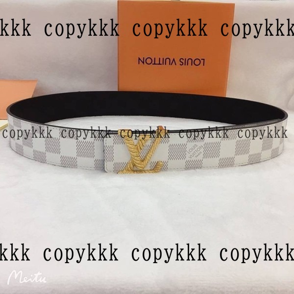 送料無料 ルイ・ヴィトン ベルト コピー - belts-00250 画像 7