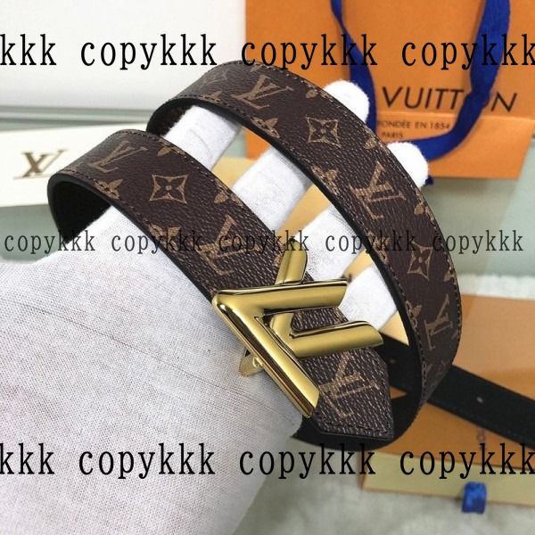 大人気 ルイ・ヴィトン ベルト ブランドコピー - belts-00251 画像 3
