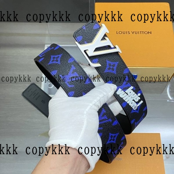 人気 ルイ・ヴィトン ベルト N級品 - belts-00253 メイン画像