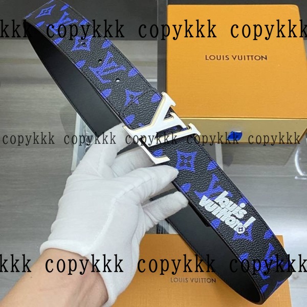 人気 ルイ・ヴィトン ベルト N級品 - belts-00253 画像 2