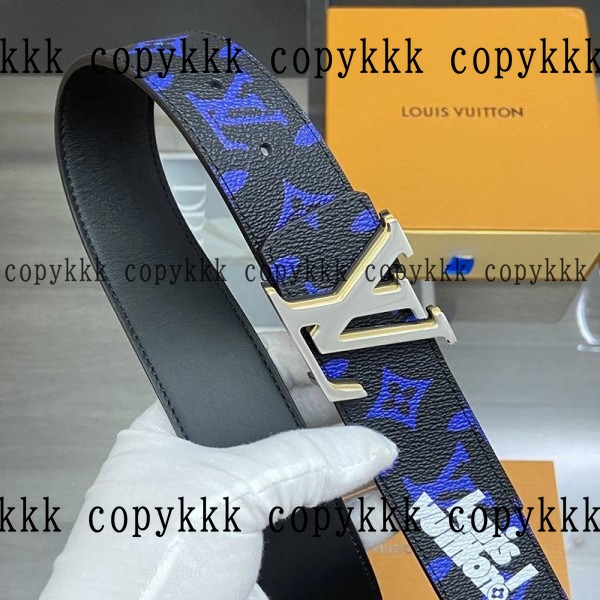 人気 ルイ・ヴィトン ベルト N級品 - belts-00253 画像 3