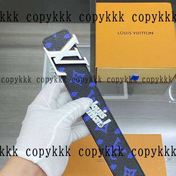 人気 ルイ・ヴィトン ベルト N級品 - belts-00253 画像 5