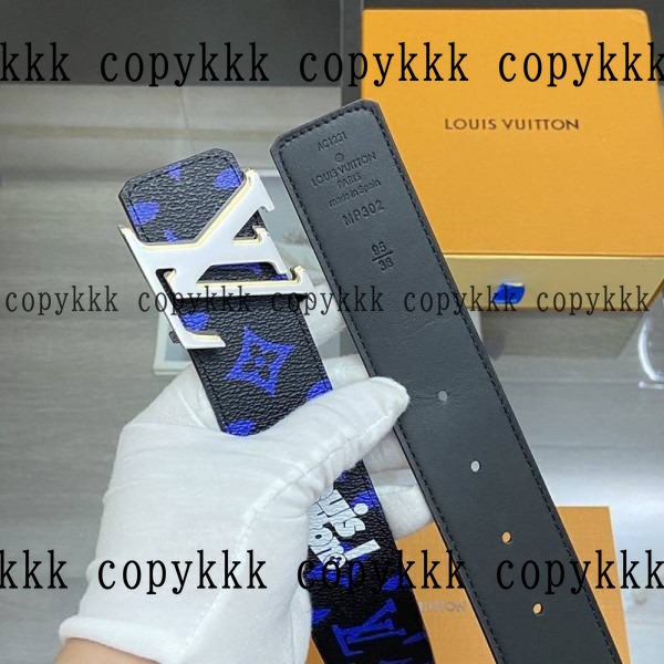 人気 ルイ・ヴィトン ベルト N級品 - belts-00253 画像 6