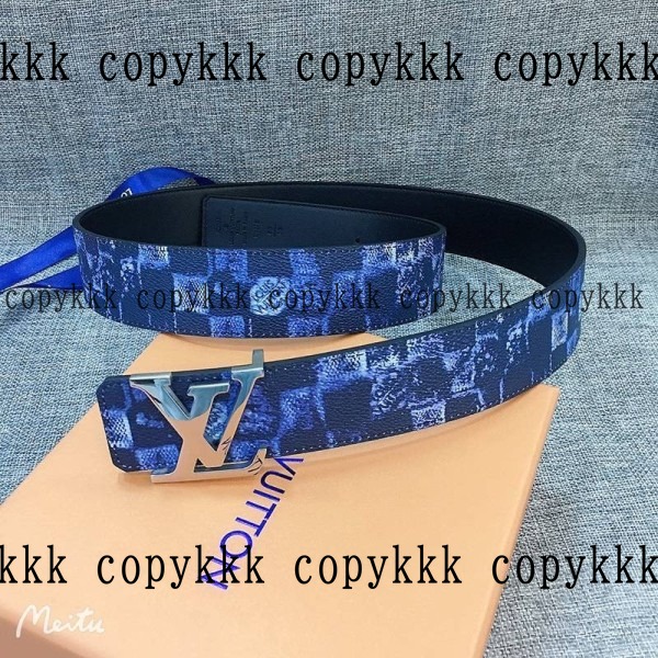 送料無料 ルイ・ヴィトン ベルト コピー - belts-00254 画像 5