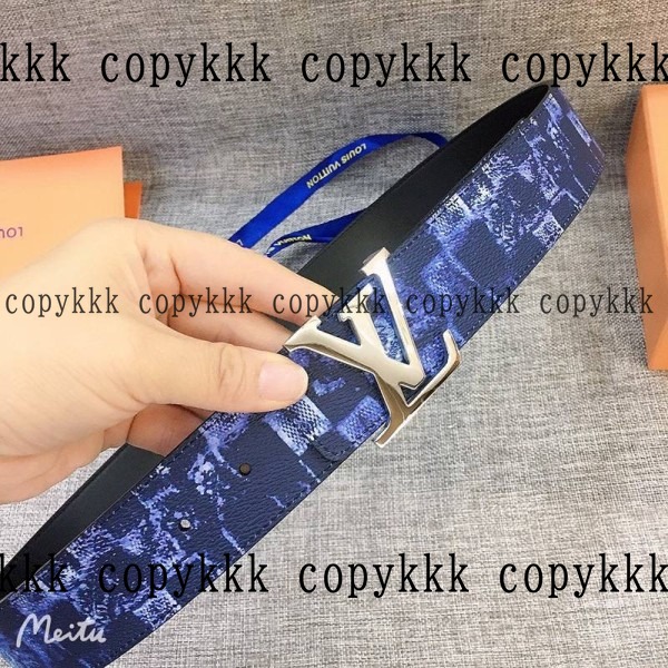 送料無料 ルイ・ヴィトン ベルト コピー - belts-00254 画像 6
