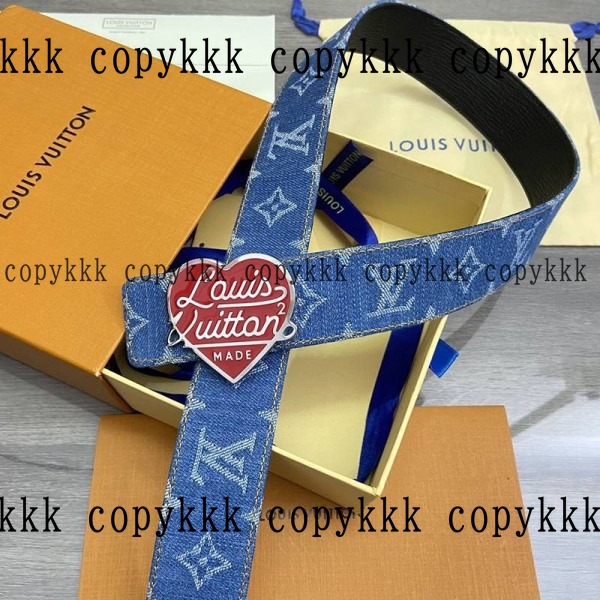 ルイ・ヴィトン ベルト N級品 送料無料 - belts-00256 おすすめN級品