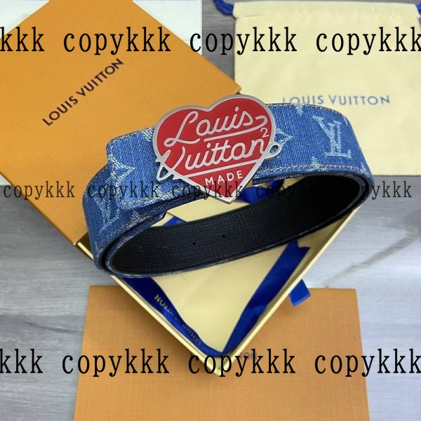 ルイ・ヴィトン ベルト N級品 送料無料 - belts-00256 画像 2