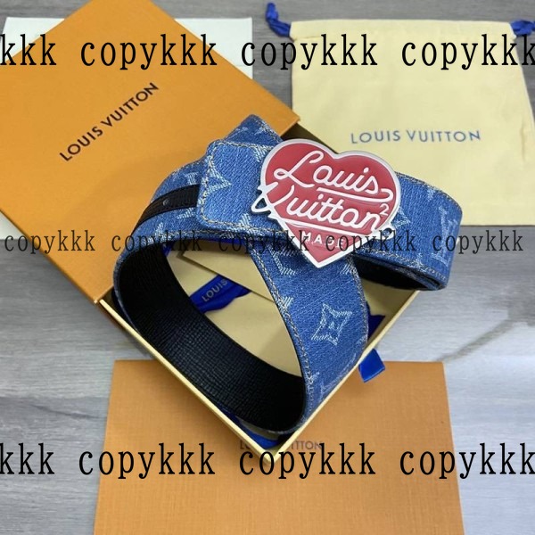 ルイ・ヴィトン ベルト N級品 送料無料 - belts-00256 画像 3