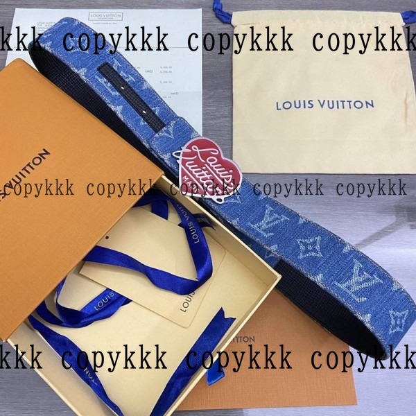 ルイ・ヴィトン ベルト N級品 送料無料 - belts-00256 画像 4