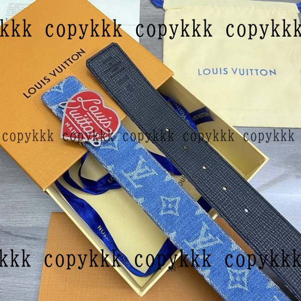 ルイ・ヴィトン ベルト N級品 送料無料 - belts-00256 画像 5