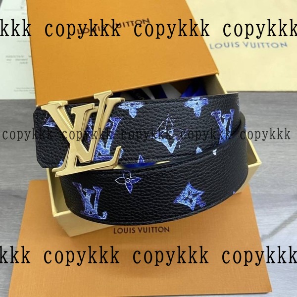 人気 ルイ・ヴィトン ベルト N級品 - belts-00257 おすすめN級品