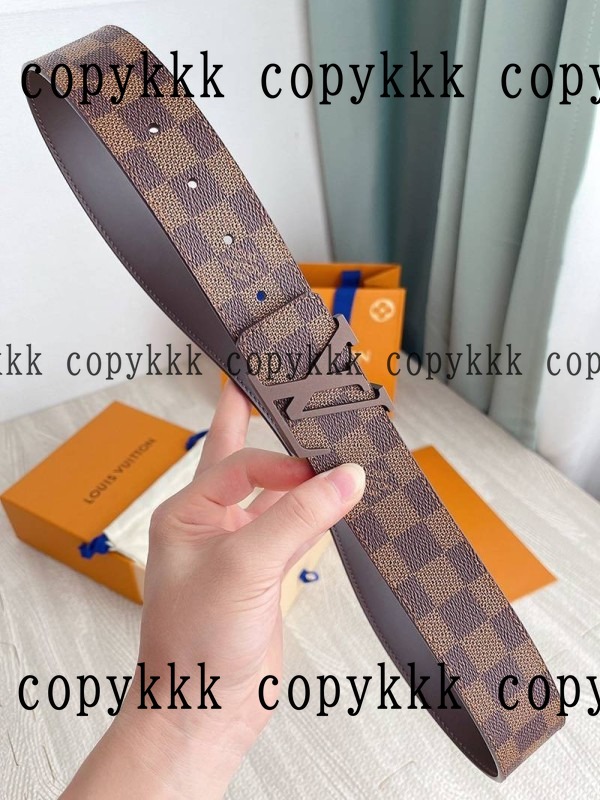 大人気 ルイ・ヴィトン ベルト ブランドコピー - belts-00259 画像 4