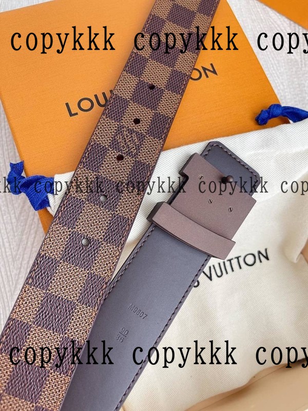 大人気 ルイ・ヴィトン ベルト ブランドコピー - belts-00259 画像 6
