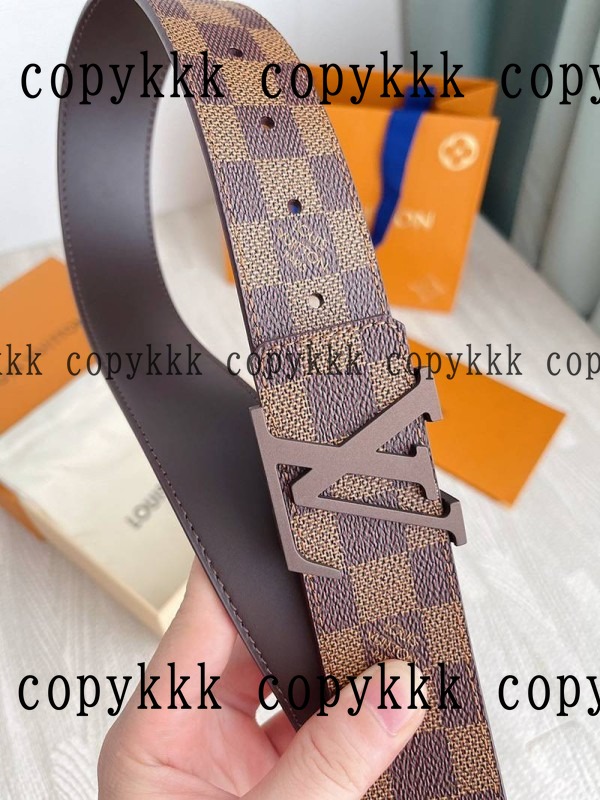 大人気 ルイ・ヴィトン ベルト ブランドコピー - belts-00259 画像 9