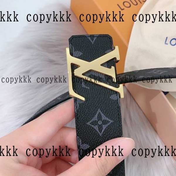 人気 ルイ・ヴィトン ベルト N級品 - belts-00260 画像 6
