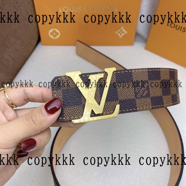 大人気 ルイ・ヴィトン ベルト ブランドコピー - belts-00266 画像 3