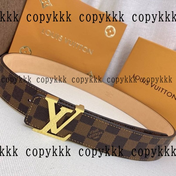 大人気 ルイ・ヴィトン ベルト ブランドコピー - belts-00266 画像 6