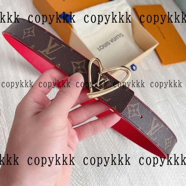ルイ・ヴィトン ベルト N級品 送料無料 - belts-00267