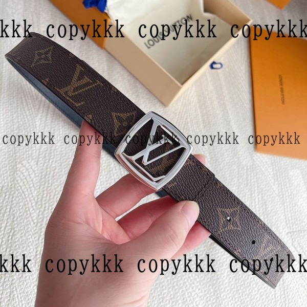 ルイ・ヴィトン ベルト ブランドコピー 激安通販 - belts-00269 メイン画像