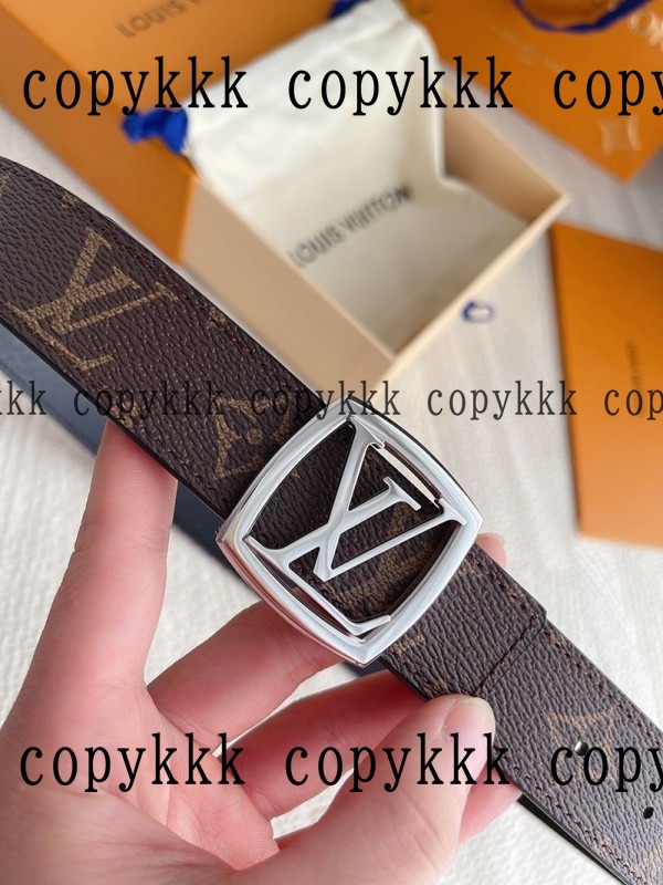 ルイ・ヴィトン ベルト ブランドコピー 激安通販 - belts-00269 画像 2