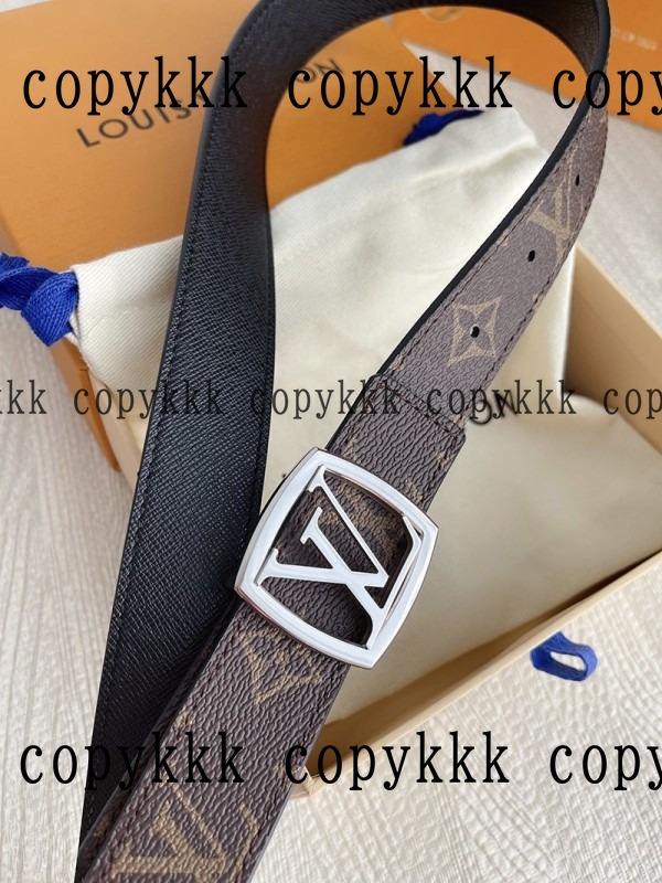 ルイ・ヴィトン ベルト ブランドコピー 激安通販 - belts-00269 画像 4
