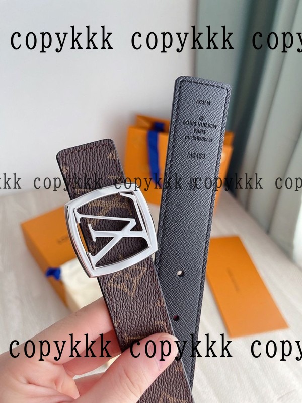 ルイ・ヴィトン ベルト ブランドコピー 激安通販 - belts-00269 画像 5