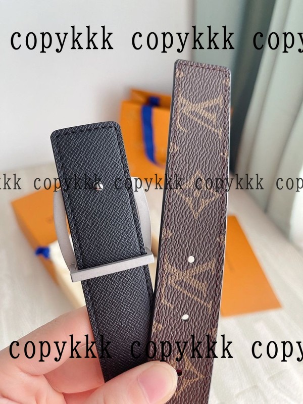 ルイ・ヴィトン ベルト ブランドコピー 激安通販 - belts-00269 画像 6