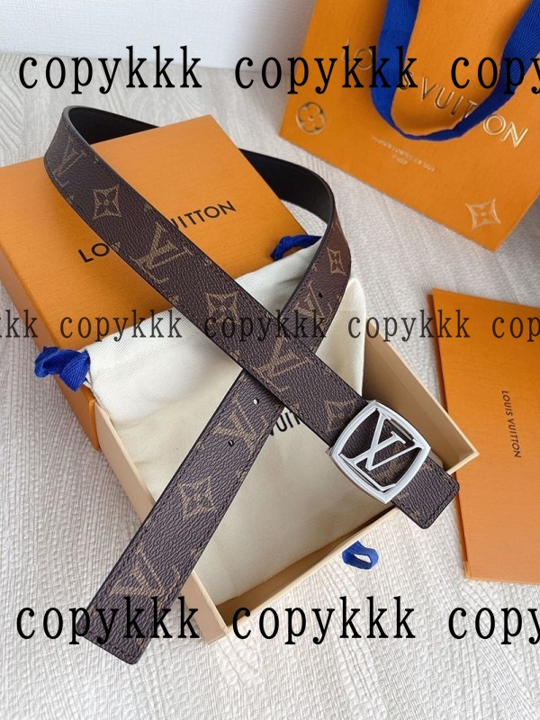 ルイ・ヴィトン ベルト ブランドコピー 激安通販 - belts-00269 画像 7