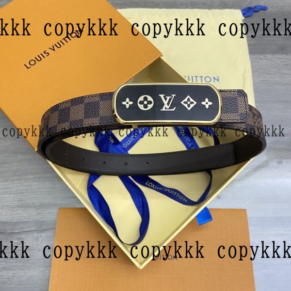 ルイ・ヴィトン ベルト N級品 送料無料 - belts-00272 メイン画像