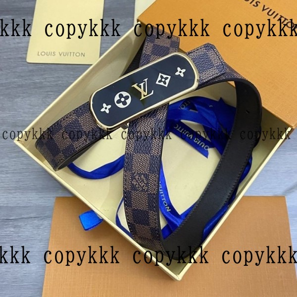 ルイ・ヴィトン ベルト N級品 送料無料 - belts-00272 画像 2