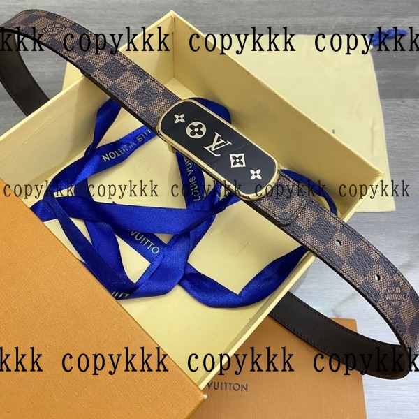 ルイ・ヴィトン ベルト N級品 送料無料 - belts-00272 画像 3