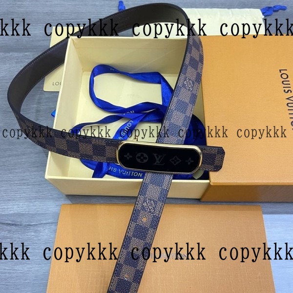 ルイ・ヴィトン ベルト N級品 送料無料 - belts-00272 画像 4