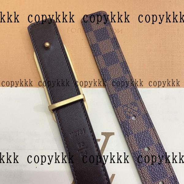 ルイ・ヴィトン ベルト N級品 送料無料 - belts-00272 画像 6