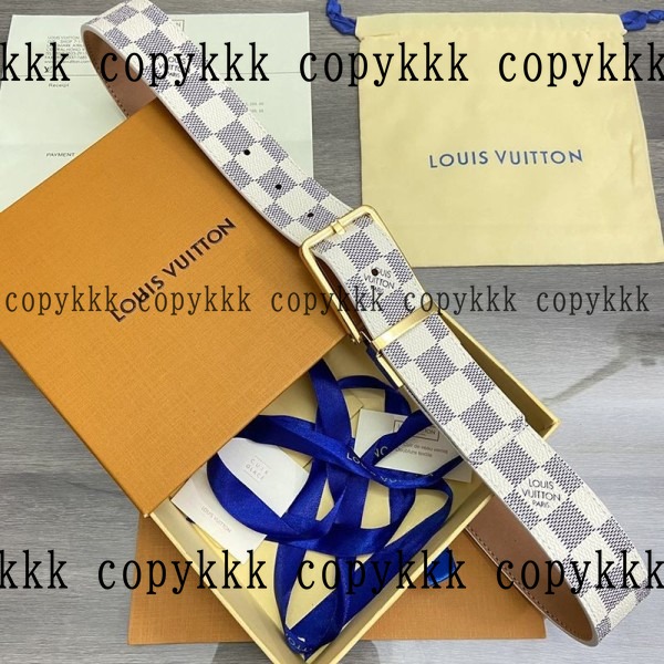 人気 ルイ・ヴィトン ベルト N級品 - belts-00275 画像 2