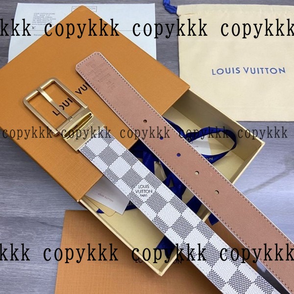 人気 ルイ・ヴィトン ベルト N級品 - belts-00275 画像 4