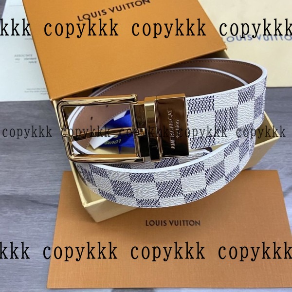 人気 ルイ・ヴィトン ベルト N級品 - belts-00275 画像 6