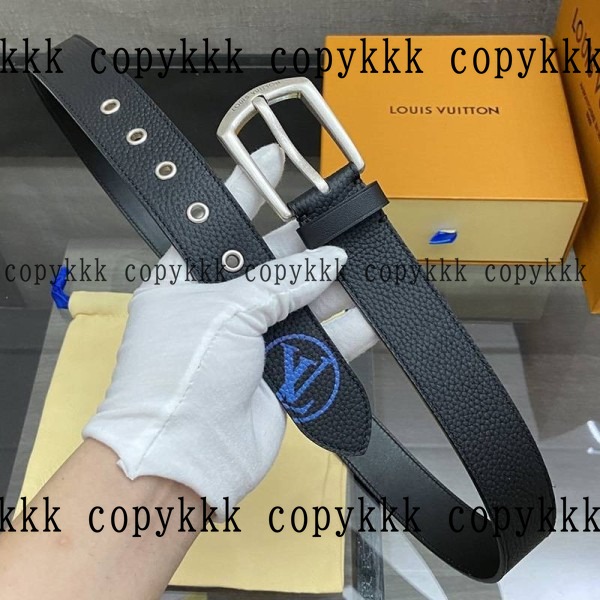 送料無料 ルイ・ヴィトン ベルト コピー - belts-00205 画像 4