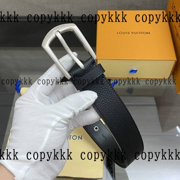 送料無料 ルイ・ヴィトン ベルト コピー - belts-00205 画像 5
