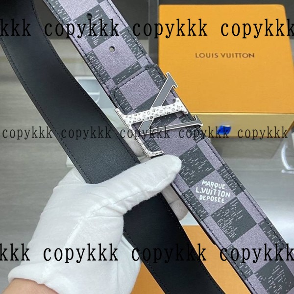 大人気 ルイ・ヴィトン ベルト ブランドコピー - belts-00277 画像 3