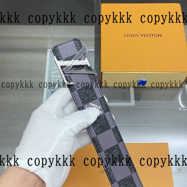大人気 ルイ・ヴィトン ベルト ブランドコピー - belts-00277 画像 5
